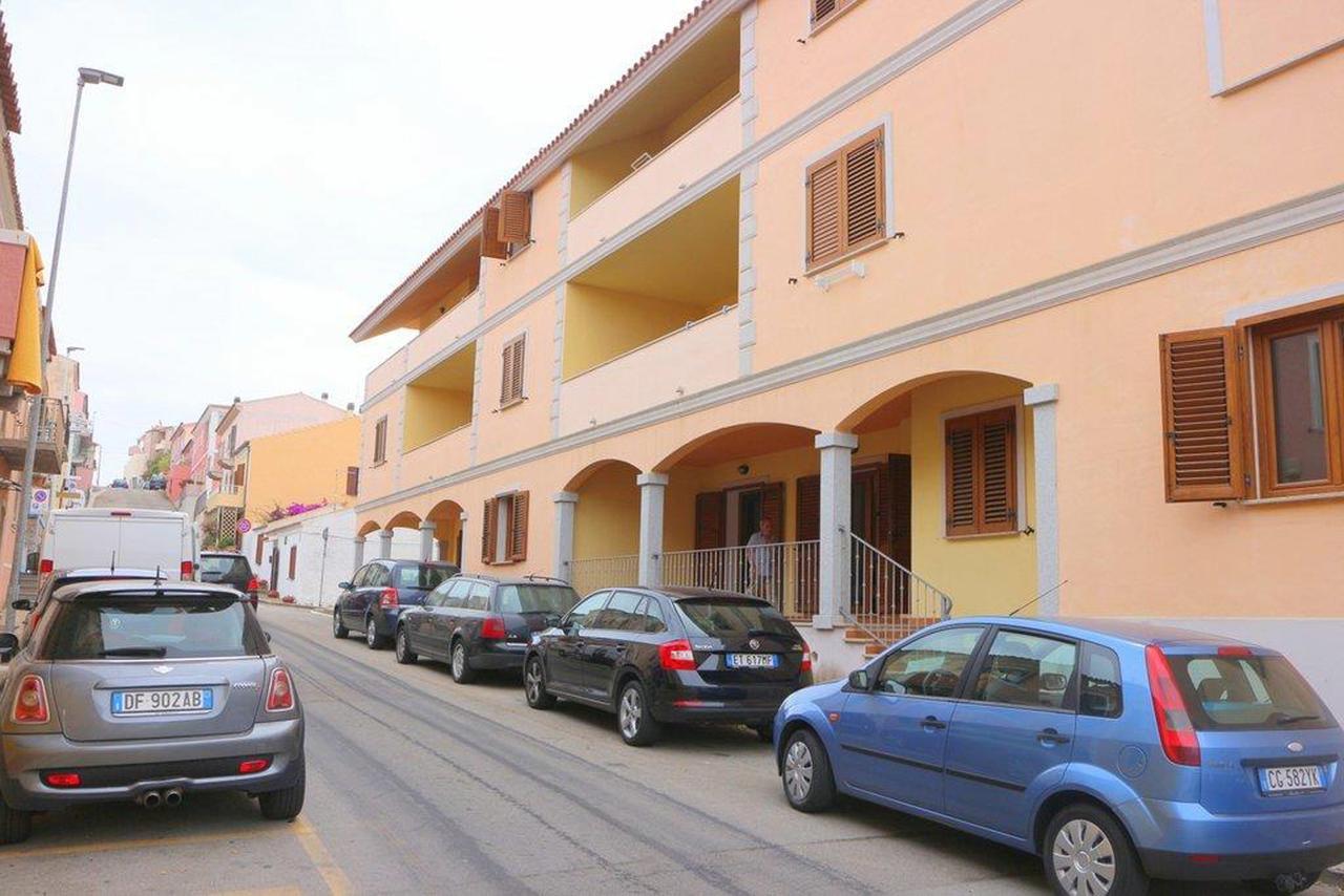 Blu Resort Santa Teresa Gallura Exterior foto