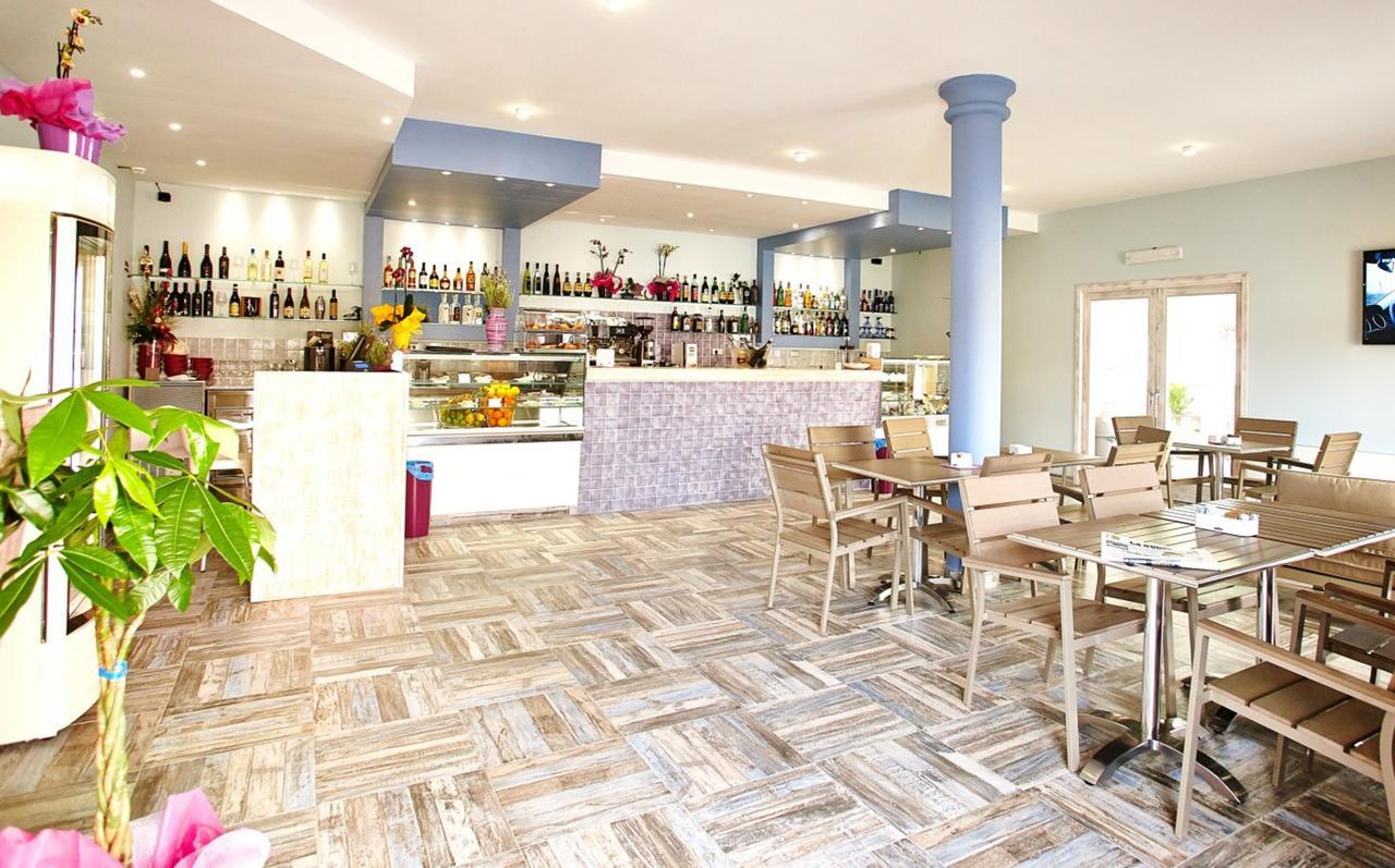 Blu Resort Santa Teresa Gallura Exterior foto